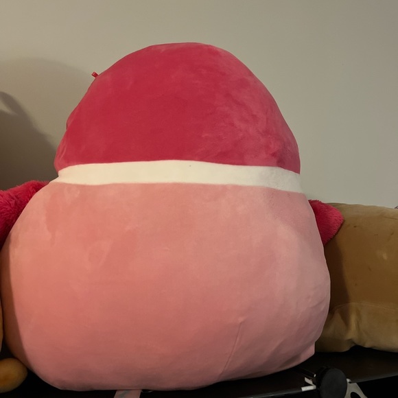 HTF Squishmallow - Picture 2 of 2